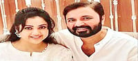 నటి మీనా భర్త హఠాన్మరణం.. ఎలాగంటే?